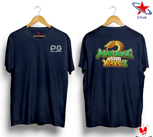 Vintage Blue T-Shirt